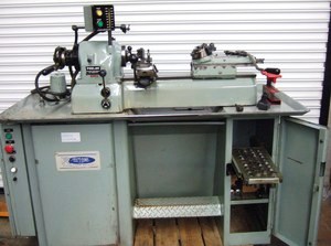 Equipment picture